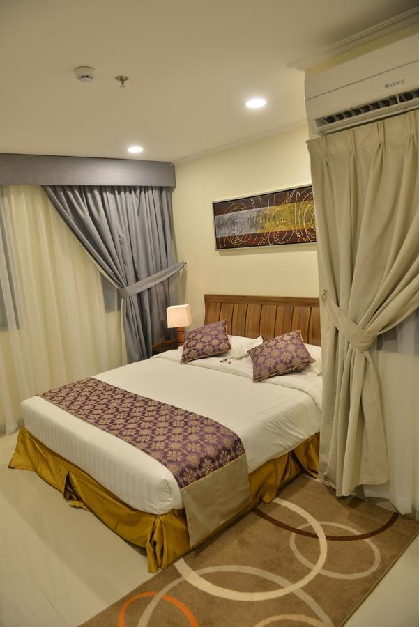 The First Tower Hotel Jubail Luaran gambar
