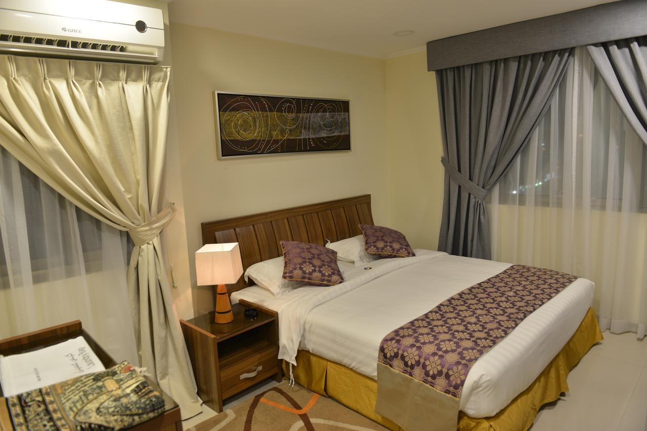 The First Tower Hotel Jubail Luaran gambar