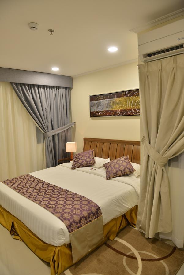 The First Tower Hotel Jubail Luaran gambar