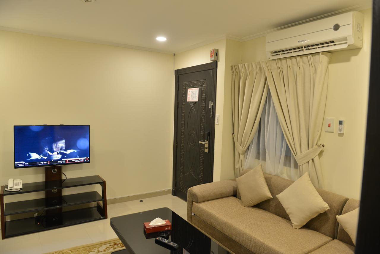 The First Tower Hotel Jubail Luaran gambar