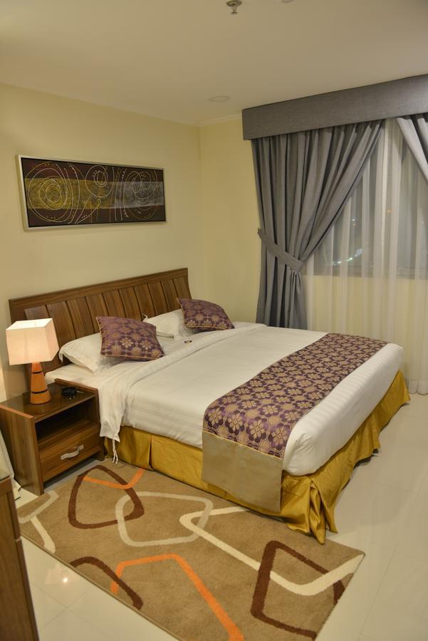 The First Tower Hotel Jubail Luaran gambar