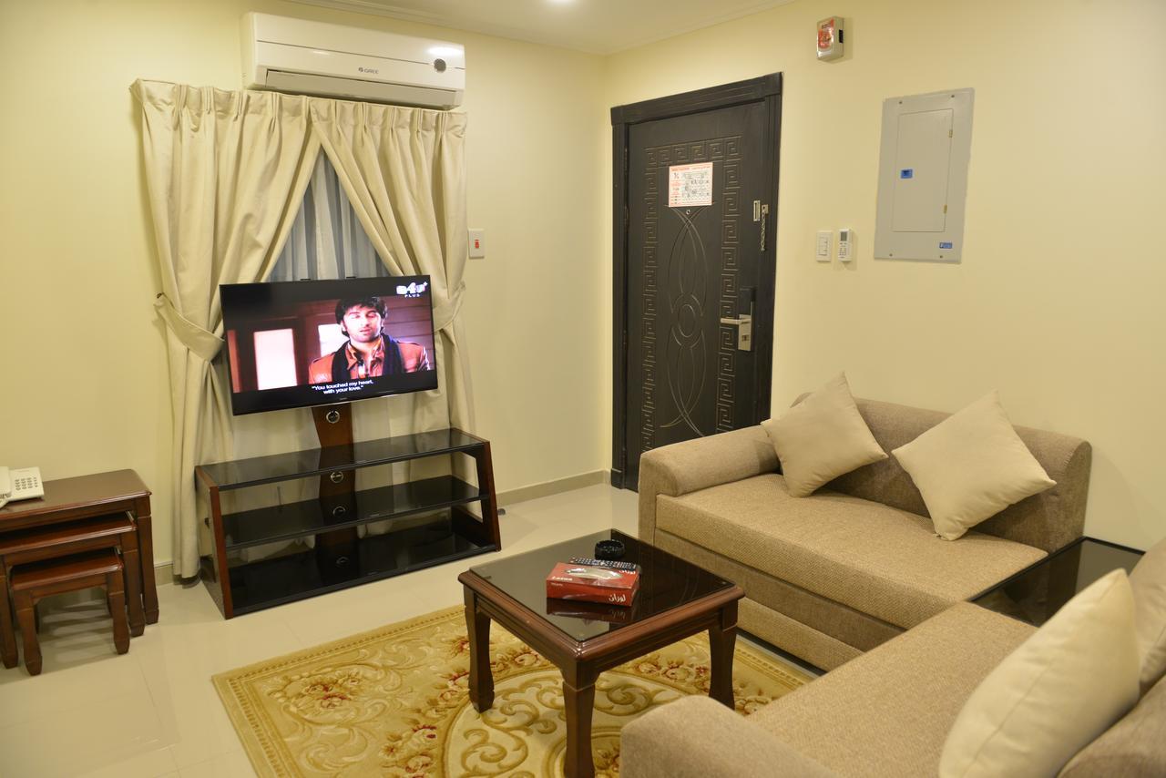 The First Tower Hotel Jubail Luaran gambar