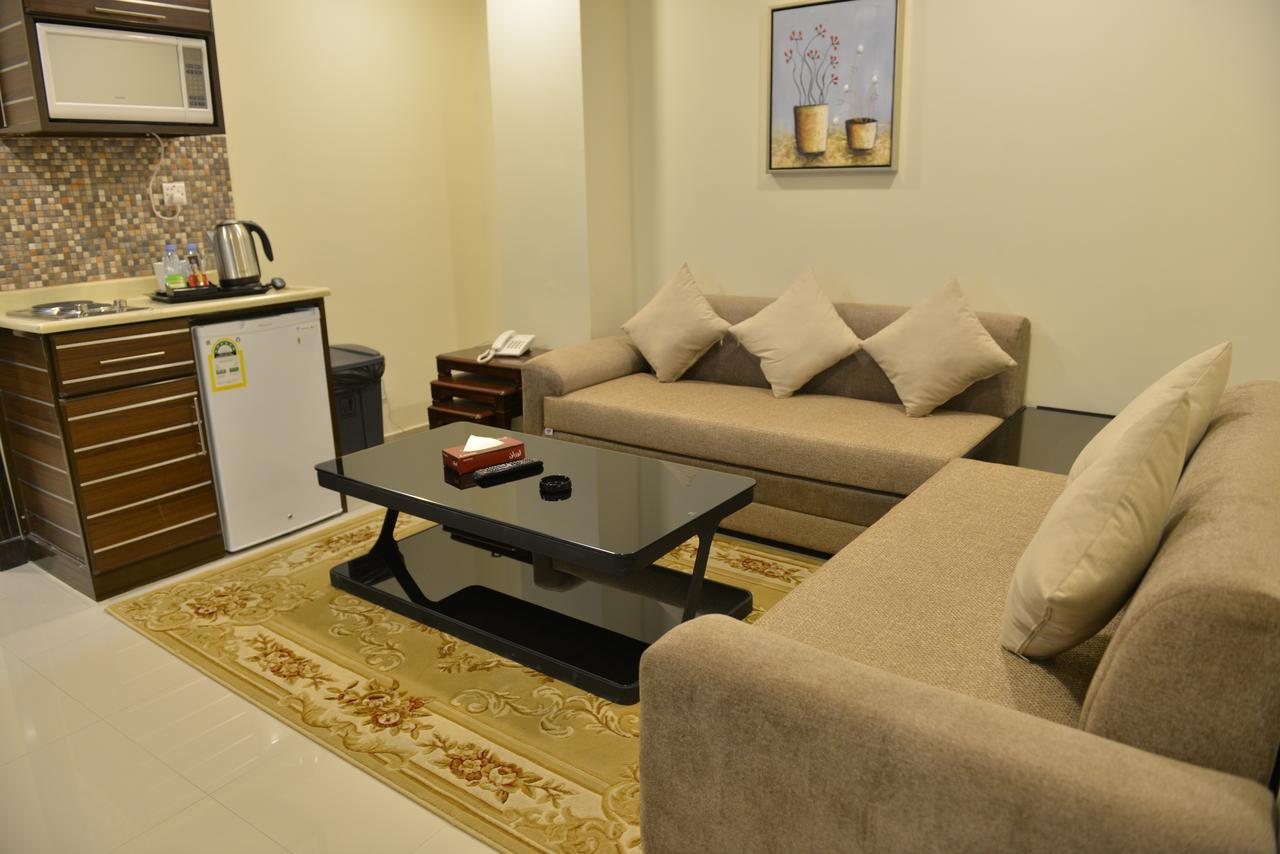 The First Tower Hotel Jubail Luaran gambar