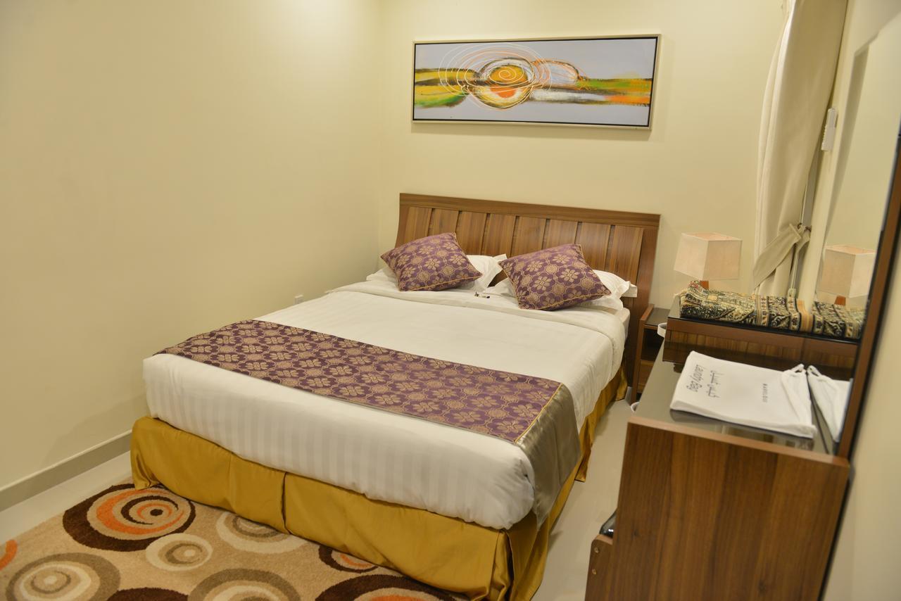 The First Tower Hotel Jubail Luaran gambar