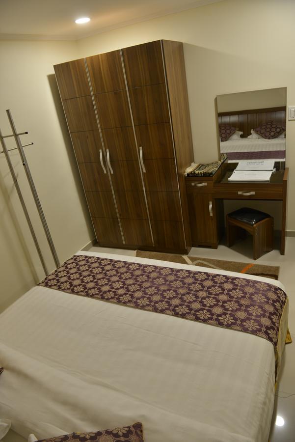 The First Tower Hotel Jubail Luaran gambar