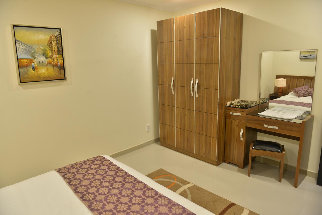 The First Tower Hotel Jubail Luaran gambar