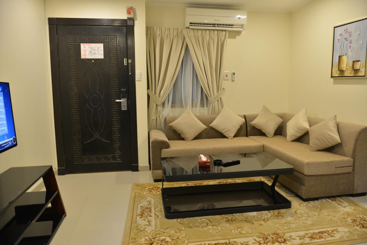 The First Tower Hotel Jubail Luaran gambar