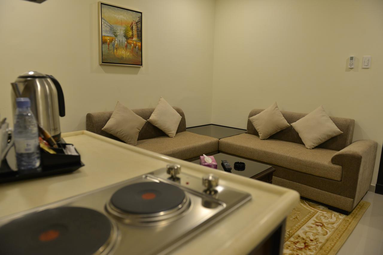 The First Tower Hotel Jubail Luaran gambar