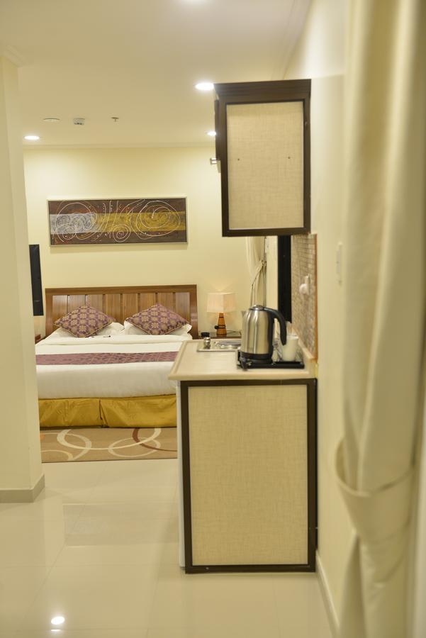 The First Tower Hotel Jubail Luaran gambar