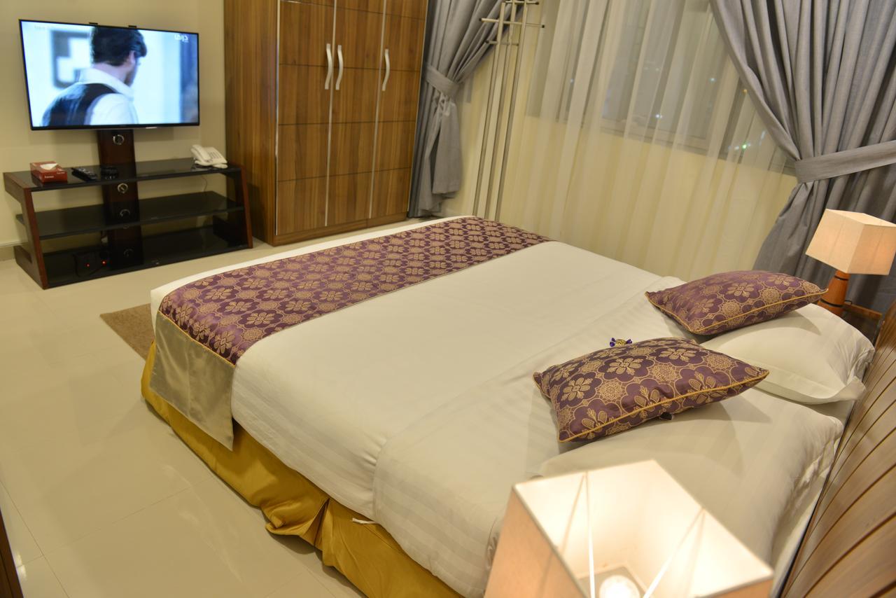 The First Tower Hotel Jubail Luaran gambar