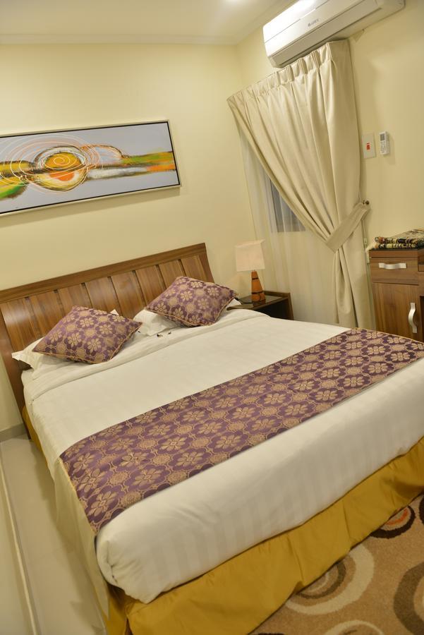 The First Tower Hotel Jubail Luaran gambar