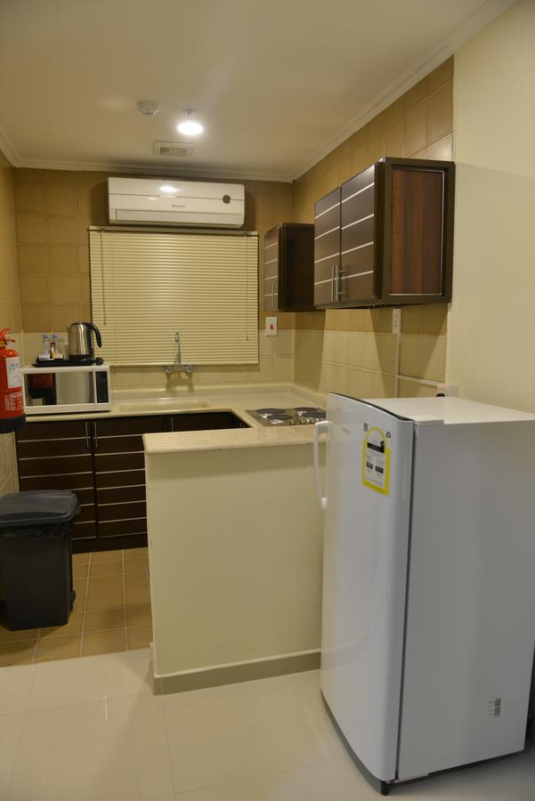 The First Tower Hotel Jubail Luaran gambar