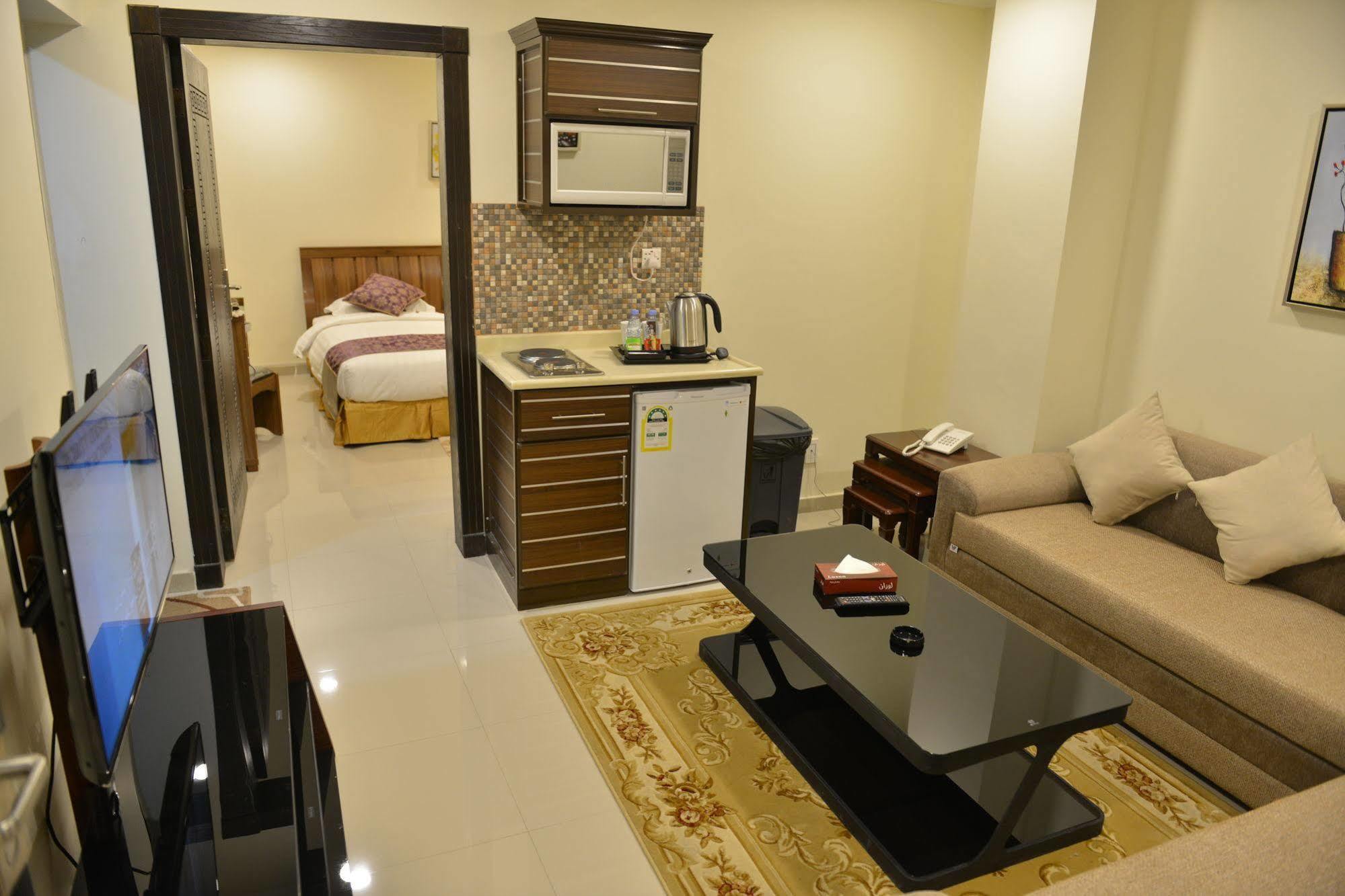 The First Tower Hotel Jubail Luaran gambar