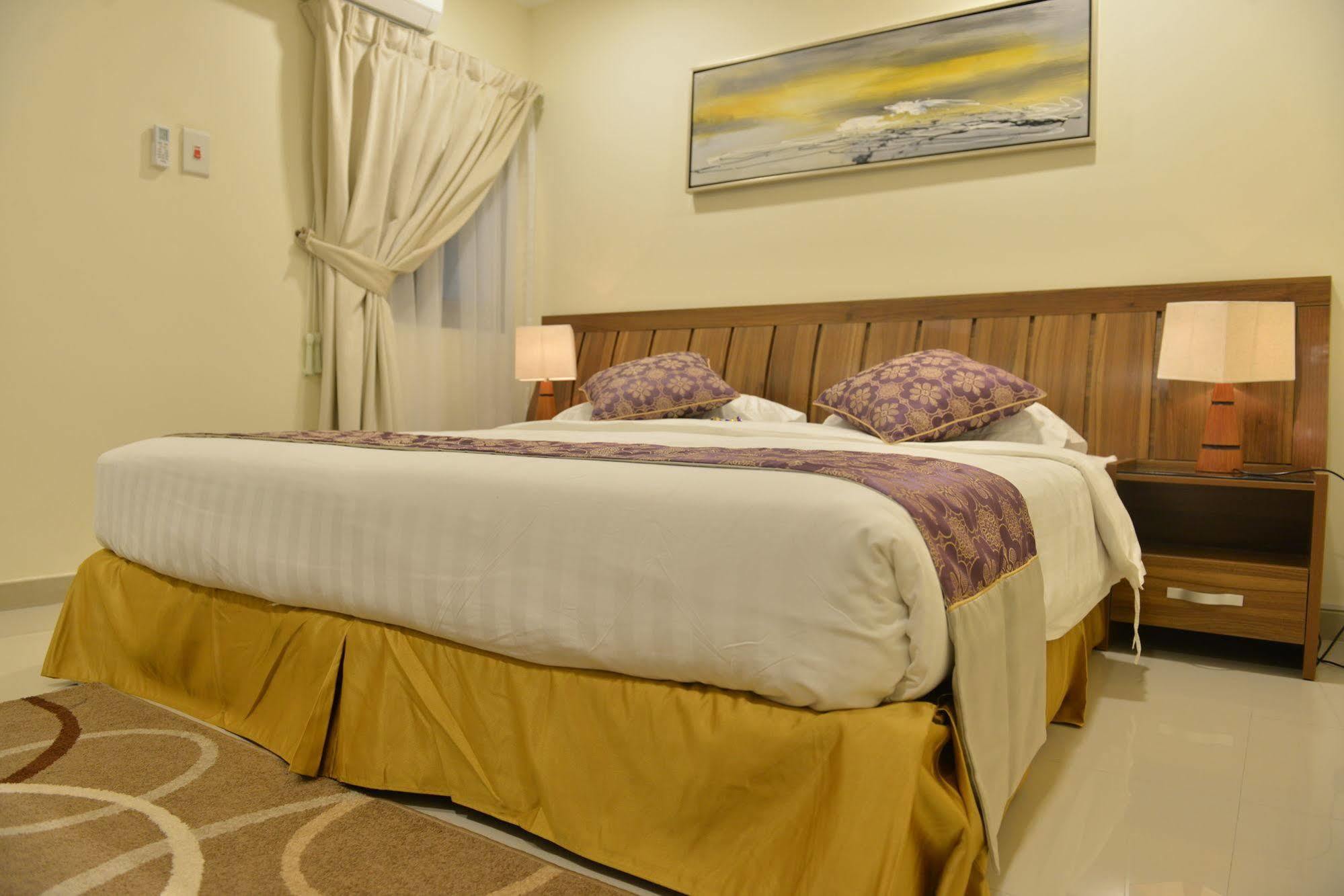 The First Tower Hotel Jubail Luaran gambar