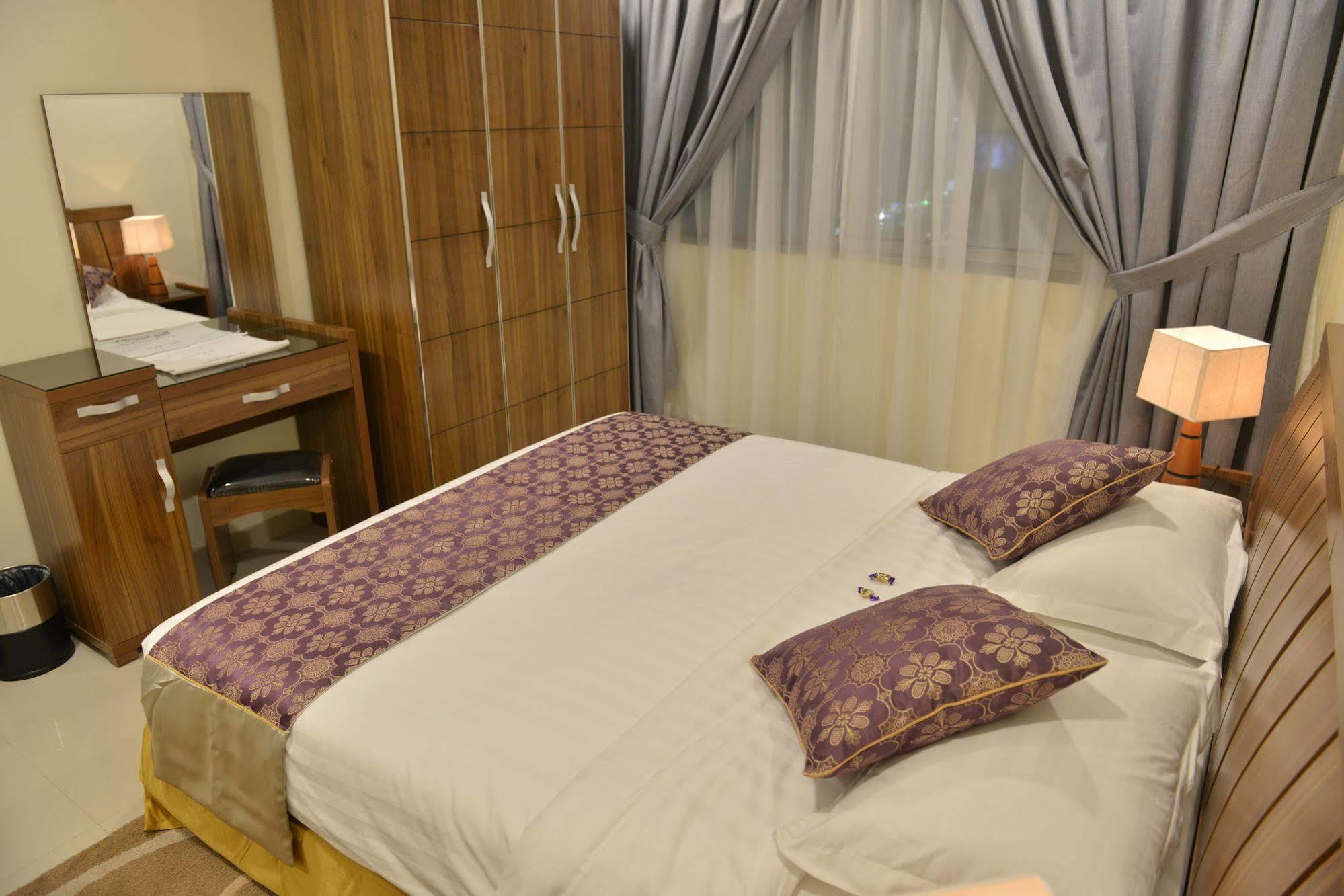 The First Tower Hotel Jubail Luaran gambar