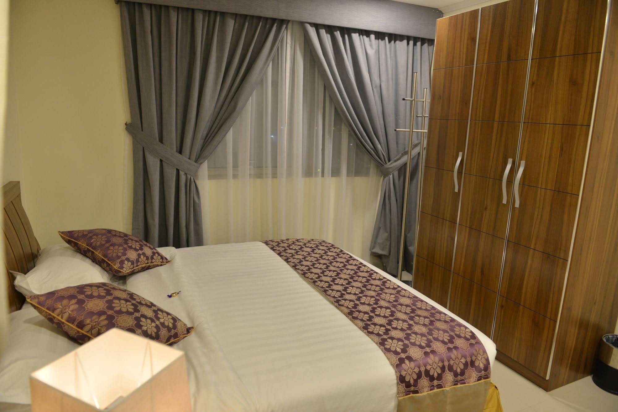 The First Tower Hotel Jubail Luaran gambar