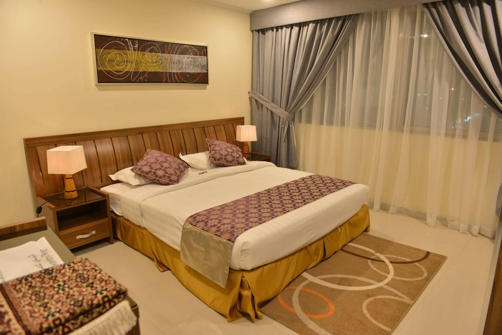 The First Tower Hotel Jubail Luaran gambar